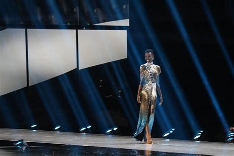 Fotos Miss Universo 2019 Las Mejores Fotos Del Certamen De Belleza