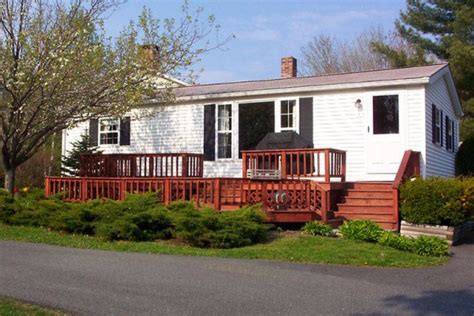 Acadia National Park Cabin Rentals & Getaways - All Cabins