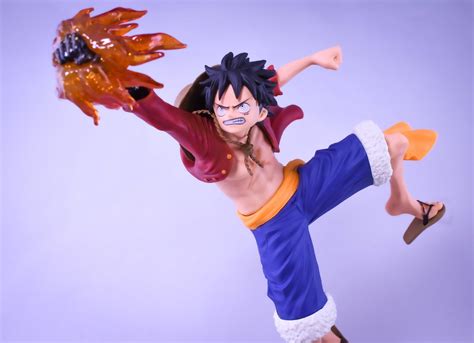 Luffy 0409 MyFigureCollection Net