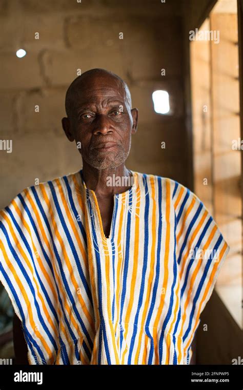 Ghana, West Africa Stock Photo - Alamy