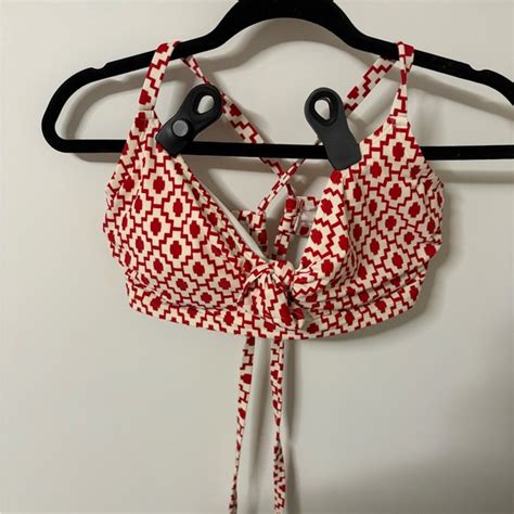 Shade Shore Swim Nwot Shade Shore D Bikini Top Poshmark