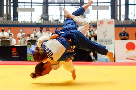 Copa A De Espa A Junior De Judo Fundaci N Deportiva Municipal