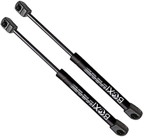 Boxi Pcs Front Hood Lift Supports Shocks Struts Compatible For Lexus