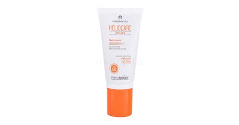 Heliocare Color Gelcream Spf Pentru Ten Pentru Femei Ml Nuan