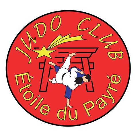 Assembl E G N Rale Du Judo Club Toile Du Payr Site De La Commune De