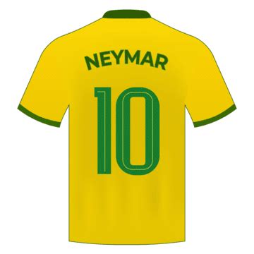 Neymar 10 PNG Transparent Images Free Download | Vector Files | Pngtree