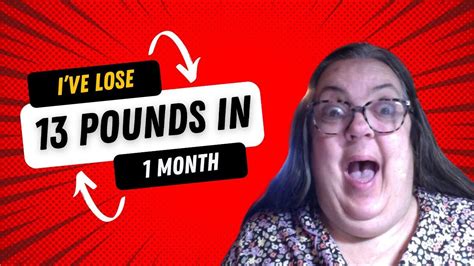 1 Month Check In 13 Lb Loss Bariatric Surgery Journey Youtube