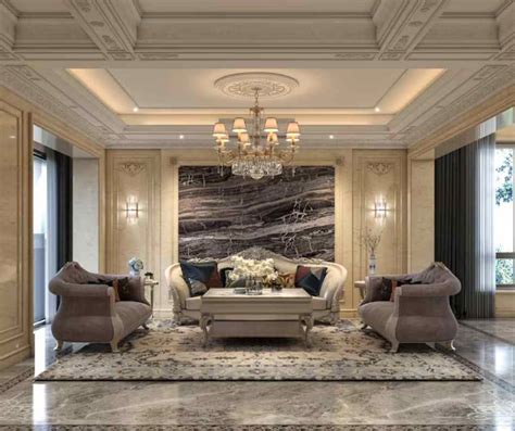 How to Incorporate Neoclassical Interior Design into Your Home - Ideal Homes Miami