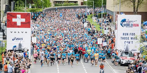 Wings For Life World Run 2023 Recap