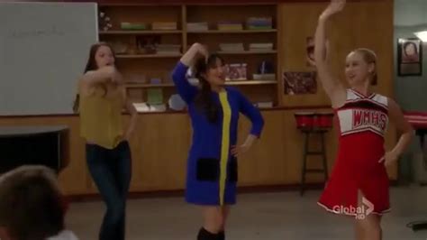 Yarn Forever You Ll Stay In My Heart Ooh Ooh Glee