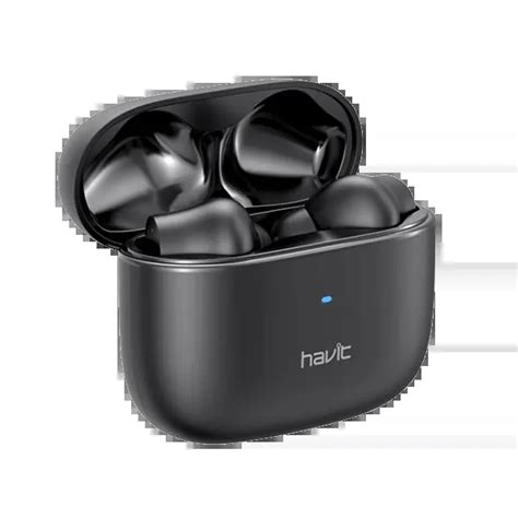 Havit TW925 True Wireless Stereo Earbuds Black Skit Store