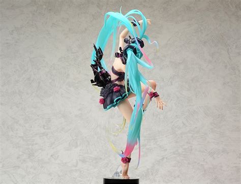 Vocaloid - Hatsune Miku - 1/7 - mebae Ver. (Max Factory) - Akiba Soul