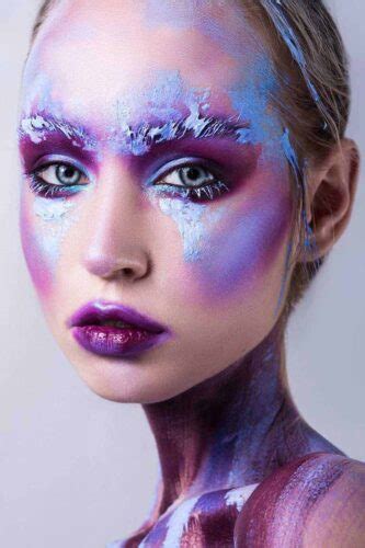 Unicorn Makeup Tips For Your Truly Fabulous Look