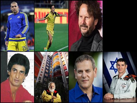 List Of Famous People Born In Rishon Lezion Israel Fmsppl