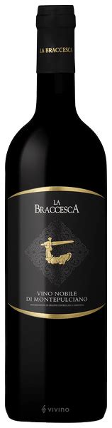 La Braccesca Vino Nobile di Montepulciano | Vivino US