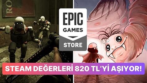 Epic Games Store Haberleri Onedio Sosyal İçerik Platformu