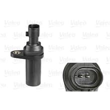 Valeo Kurbelwellensensor Ot Geber Passend F R Alfa Romeo Mito Fiat