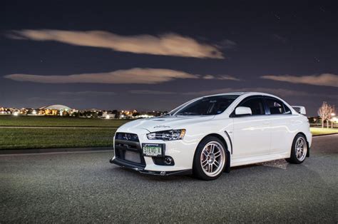 Official Wicked White Evo X Picture Thread Page Evolutionm Net