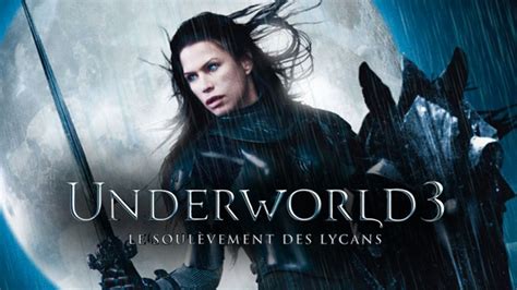 Underworld Le Soul Vement Des Lycans En Streaming France Tv