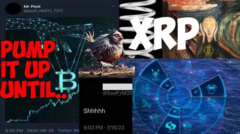 Ripple XRP DAVID SCHWARTZ CONFIRMED SPRING STARS ARE ALIGNING I AM