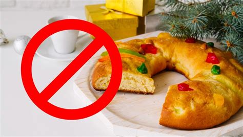 Rosca De Reyes Qu Es El Acitr N Y Por Qu Est Prohibido En M Xico