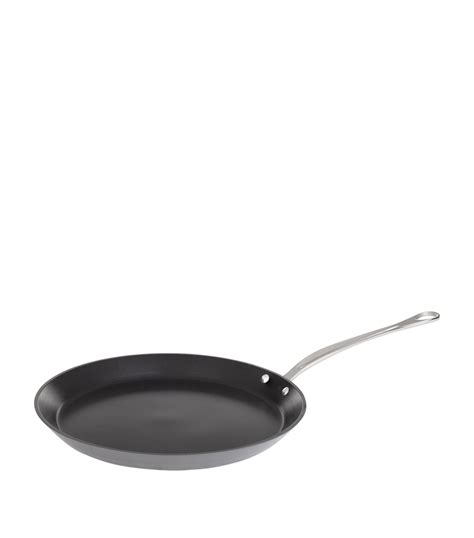 Mauviel M’Stone Crepe Pan (30cm) | Harrods US