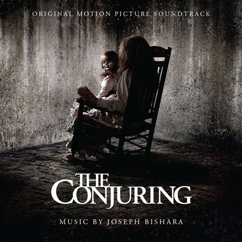 L'Evocazione - The Conjuring Italia: 2013