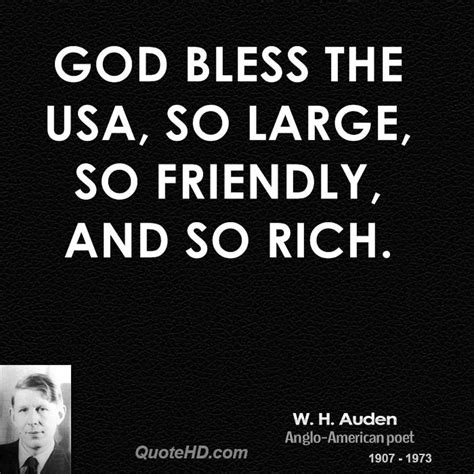 Quotes God Bless The Usa. QuotesGram