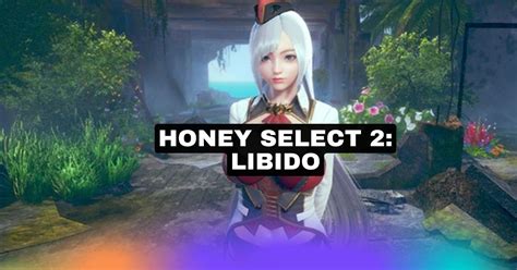 Honey Select 2 Libido [dx R7] [illusion] Windows Download