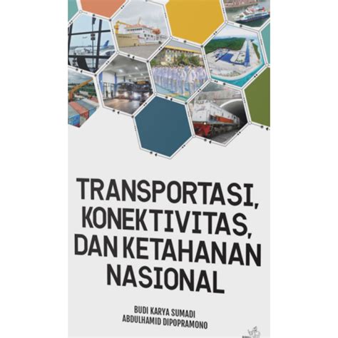 Jual Transportasi Konektivitas Dan Ketahanan Nasional Shopee Indonesia