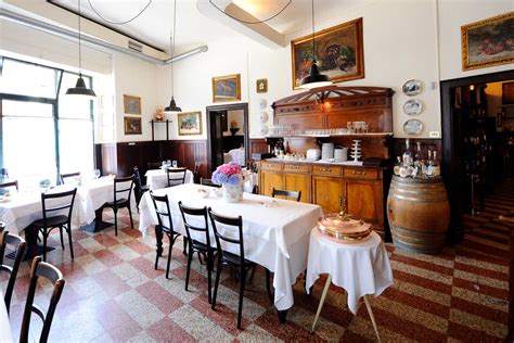 The Best Typical Milanese Restaurants Flawless Milano