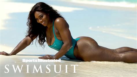 Schicksal Signal Psychologisch Serena Williams Bikini Photos Bewirken