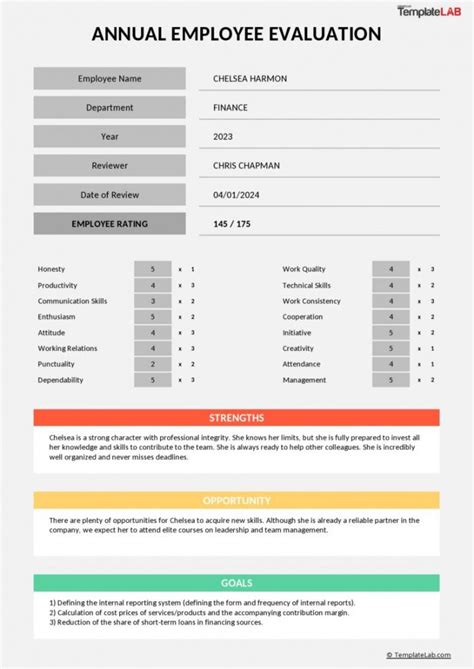 Call Center Evaluation Form Templates Example Minasinternational