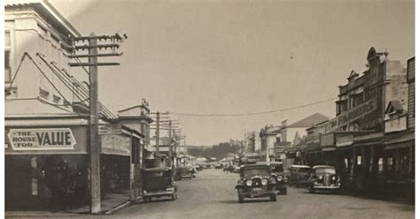 Historical Photos Photography Historical MAD On New Zealand