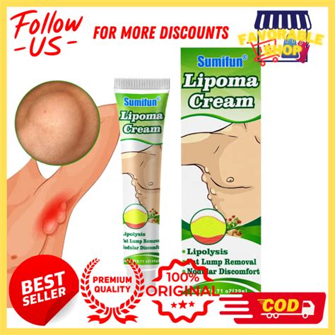 Original And Magical Sumifun Lipoma Removal Lipolysis Fat Lump Removal