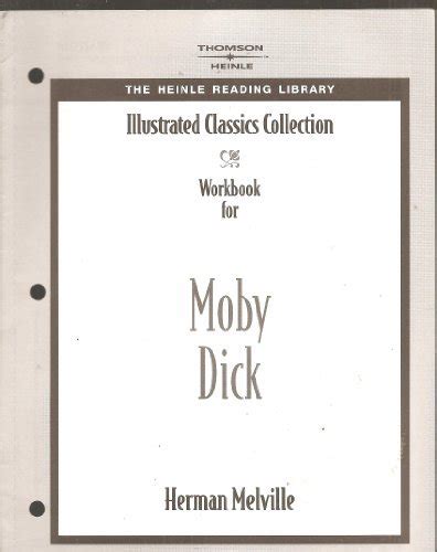 The Heinle Reading Library Illustrated Classics Collection Moby Dick