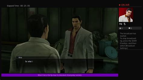 Lets Play Yakuza Kiwami Part 11 No Commentary YouTube