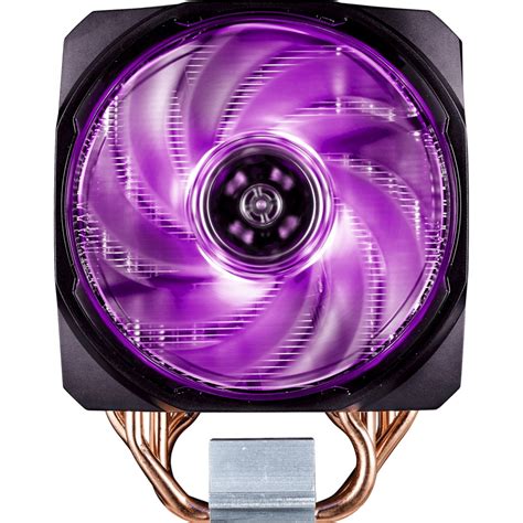 Buy Cooler Master MasterAir MA610P RGB CPU Cooler MAP T6PN 218PC R1