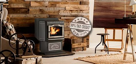 Harman P43 Pellet Stove - The Heating Lodge