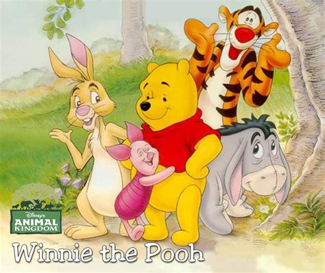 20 Disney Animals Kingdom Cartoon Wallpaper