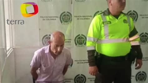 Muere En La C Rcel Gabriel Enrique Gonz Lez Cubillos Tras Asesinar A Su