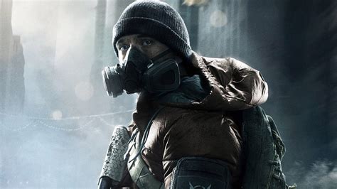 Tom Clancys The Division Review Ign