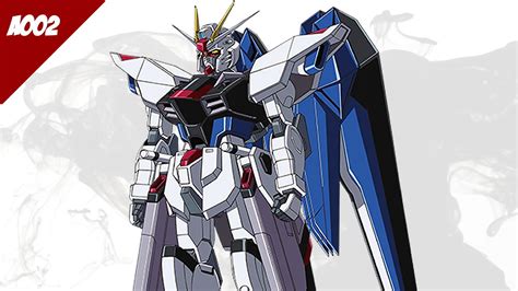 Mins Mecha Battle Freedom Gundam Mobile Suit Gundam Seed