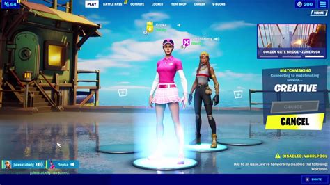 Live Fortnite Van Alles In Fortnite Doe Zeker Mee Youtube