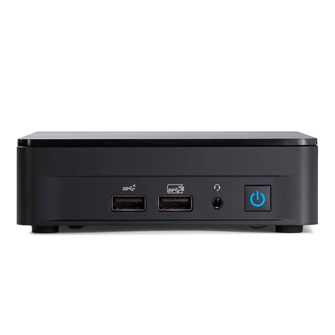 Intel Nuc Pro Nuc Wski Z Barebone Pc Ldlc Holy Moley