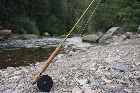 4 Weight Fly Rod Uses And Benefits Douglas Outdoors