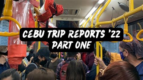 Cebu Trip Reports Archives Passport Perspective
