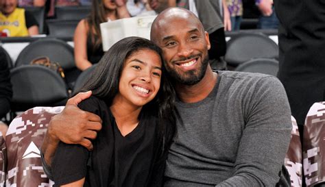 Remembering Kobe Bryant And Gigi Washington Examiner