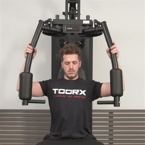 Toorx Fitness In Motion Toorx Fitness In Motion En