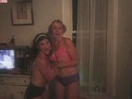 Naked Ann Hale In Honeyspider